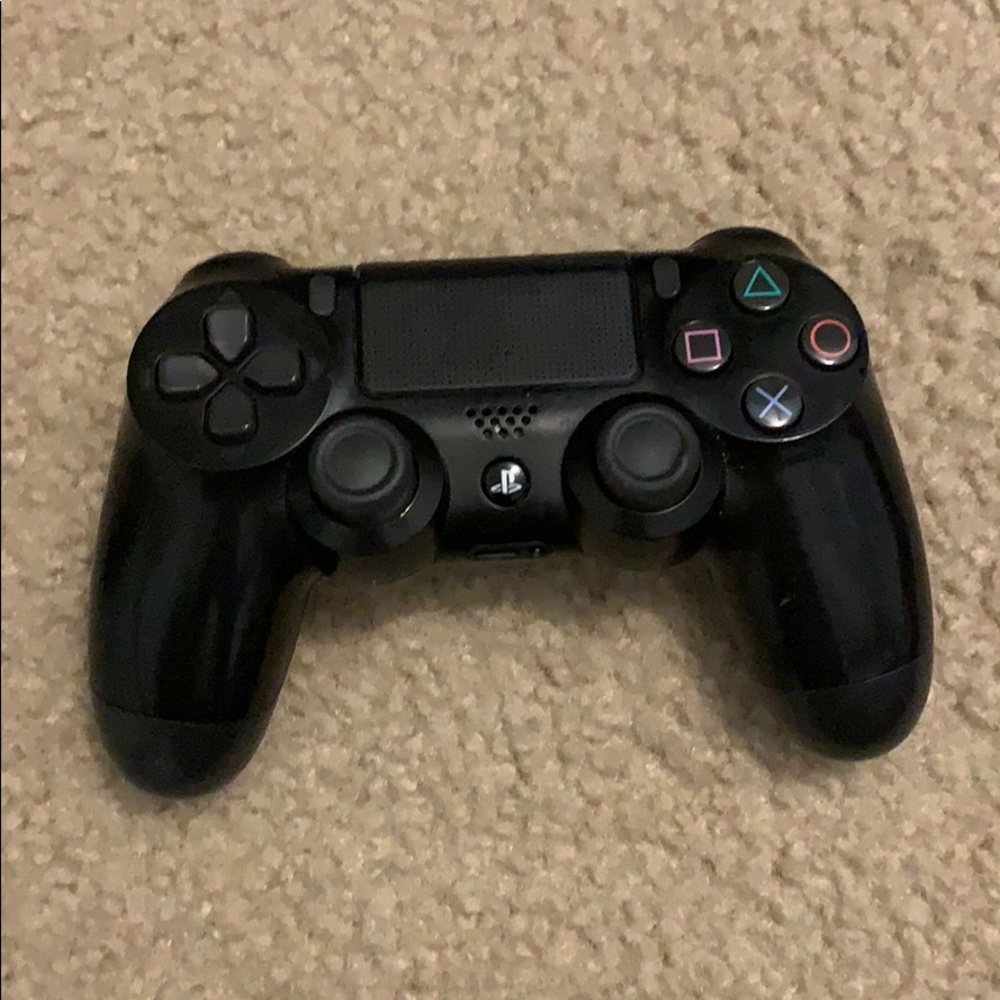 ps4 controller